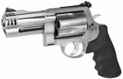Smith & Wesson S&W500 - Powerful .500 Magnum Compact Revolver - view 3