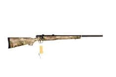 Savage Varmint Pro G1 .22 Hornet Camo Bolt-Action Rifle - view 3