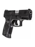Taurus G3C 9mm Compact Pistol - Ergonomic, Safe & Reliable - view 5