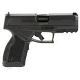 Taurus GX4 Carry 9mm Pistol, Compact 15+1 Rd, Black - view 2
