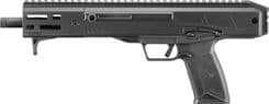 Ruger LC Charger Tactical 5.7mm Semi-Auto Pistol - 10.3" Black - view 5