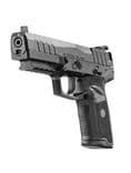 FN Five-SeveN Gen 3 MRD 5.7mm Pistol, 4.8" Barrel, Optic-Ready - view 4