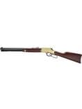 Henry Big Boy Side Gate .357 Mag Lever Rifle - Brass & Walnut - view 5