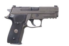 Sig Sauer P229 Legion R2 9mm Compact - XRAY3 Sights, 10+1 Capacity - view 3