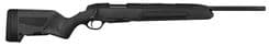 Steyr Scout: Precision 6.5 Creedmoor Bolt-Action Rifle, Black - view 3