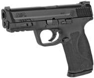 Smith & Wesson M&P40 M2.0 .40 S&W Pistol Carry Kit - Black 15+1 - view 4