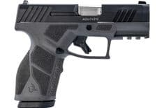 Taurus GX2 9mm 3.37in Gray - view 4