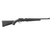 Ruger American Rimfire Compact .22 LR 18" Bolt Rifle Black - view 2