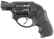 Ruger LCR: .357 Magnum Compact Revolver - Lightweight & Reliable - view 3