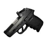 SCCY CPX-2 RD 9mm Compact Pistol - Black, 10-Round, Lightweight Defense - view 2