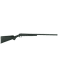 Stevens 301 Break-Open 12 Gauge Shotgun, Matte Black Finish - view 2