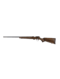 CZ 457 American: Precision .22 LR Bolt-Action with Walnut Elegance - view 3