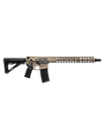 Radian Model 1 .223 Wylde 16" FDE Precision Rifle - view 3