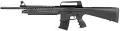Armscor VR60 Gen-1 Tactical 12GA Semi-Auto Shotgun - Versatile & Reliable - view 3