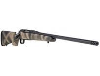 Bergara Premier Highlander: .300 Win Mag Sniper Gray Bolt Rifle - view 4