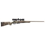 Winchester XPR Hunter Gen 3 6.5 Creedmoor Camo Rifle + Vortex Scope - view 3