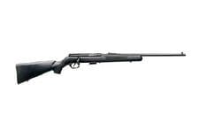 Savage Precision 93 F .22 WMR Bolt-Action Rifle - 21" Barrel, 5rd - view 2