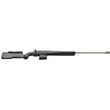 Browning X-Bolt Target Max Lite 6mm GT Precision Rifle - view 5