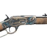 Winchester 1873 Sporter Legend Lever Rifle .357 Mag, 24" Barrel, Walnut - view 3