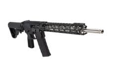 ODIN OTR15 .223 Wylde Semi-Auto Rifle, 30-Round, Black - view 3