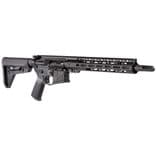 American Defense UIC Mod 2 223 Wylde 13.9in Black - view 2