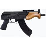 Century Arms Draco Micro 7.62x39 - Compact Tactical Semi-Auto Pistol - view 4