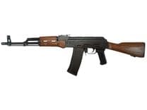 Pioneer Arms Forged Series Sporter 5.56x45mm 16.5in Wood - view 2