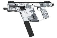 Kriss Vector G2 10mm Tactical Pistol - MultiCam Alpine Masterpiece - view 2