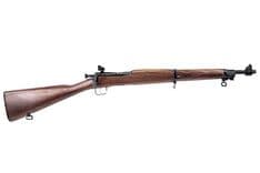 Springfield 1903 Mini .22 LR Bolt Action Rifle - 16.1" Blued - view 2