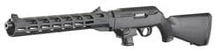 Ruger PC Carbine 9mm Semi-Auto Rifle - Versatile & Durable Black - view 4