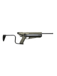 Kel-Tec R50 5.7x28mm Folding Stock Rifle, 50rd Semi-Auto - view 4