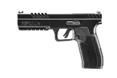 Rock Island RIA 5.0E Optic-Ready 9mm Pistol - Black, 17+1 Capacity - view 2