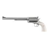 Magnum BFR Stainless Gen 1 .30-30 Win Revolver, 7.5" Power & Precision - view 2