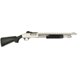 Tokarev USA TX3 12 Gauge 18.5in Nickel - view 4