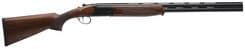 Savage Stevens 555 Over/Under 20 Gauge Shotgun: - view 3