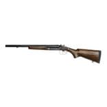 Century Arms Classic 12G Dual Trigger Side-by-Side Shotgun - view 2