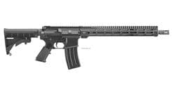 FN 15 SRP Gen 2 Black 5.56 NATO AR Rifle, M-LOK, Semi-Auto, 30+1 - view 5