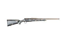Christensen Mesa FFT .300 Win Mag Green Bolt Rifle - Lightweight Power - view 3