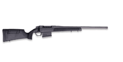 Weatherby 307 Range SF 7mm PRC 22in - view 2
