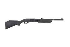 Remington 870 Precision Slug Hunter, 12 Gauge Pump Shotgun - view 2