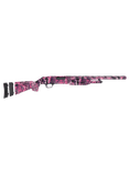 Mossberg 510 Mini Youth Pump 20 GA Muddy Girl Camo Shotgun - view 3