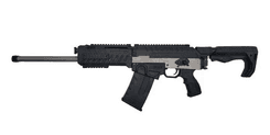 Fostech Origin-12 Gen 2 12 Gauge 18.5in Black Nickel - view 2
