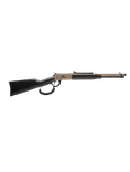 Rossi R92 .44 Magnum 16.5" Lever Action Rifle - FDE/Black Classic - view 2