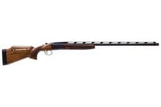 CZ All American Semi-Auto Trap Shotgun - 12 Gauge, 30" Barrel - view 4
