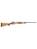 Winchester Model 70 Super Grade .30-06 Bolt Action Rifle - AAA Maple Beauty - view 3