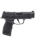 Sig Sauer P365 XL 9mm Compact EDC Pistol with XRAY3 Sights - Black - view 5