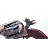 Taylors & Co Smoke Wagon .45 LC Revolver - 4.75" Classic SAO - view 5