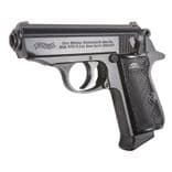 Walther PPK .380 ACP Compact DA/SA Pistol - Timeless Defender - view 3