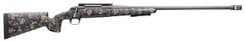 Browning X-Bolt Pro LR .300 PRC Precision Bolt Rifle - view 5