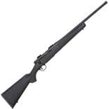 Mossberg Patriot .450 Bushmaster Bolt-Action Rifle - 20" Precision - view 3